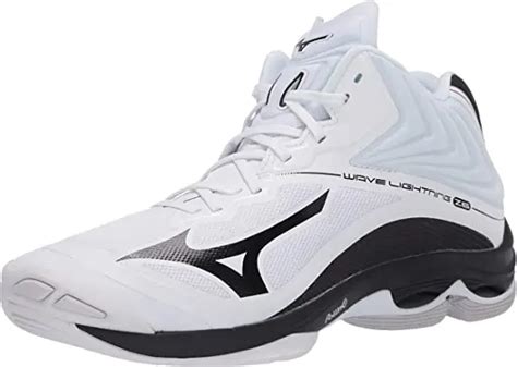 best mizuno volleyball shoes